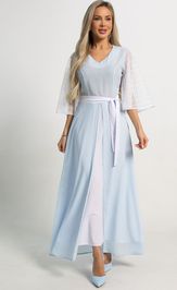 Dress LT Collection P15560-18M