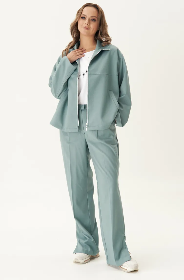 Suit Fantazia Mod #4744