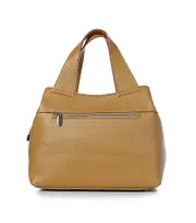 Torba Galanteya #24s993k45 gorchichnyj