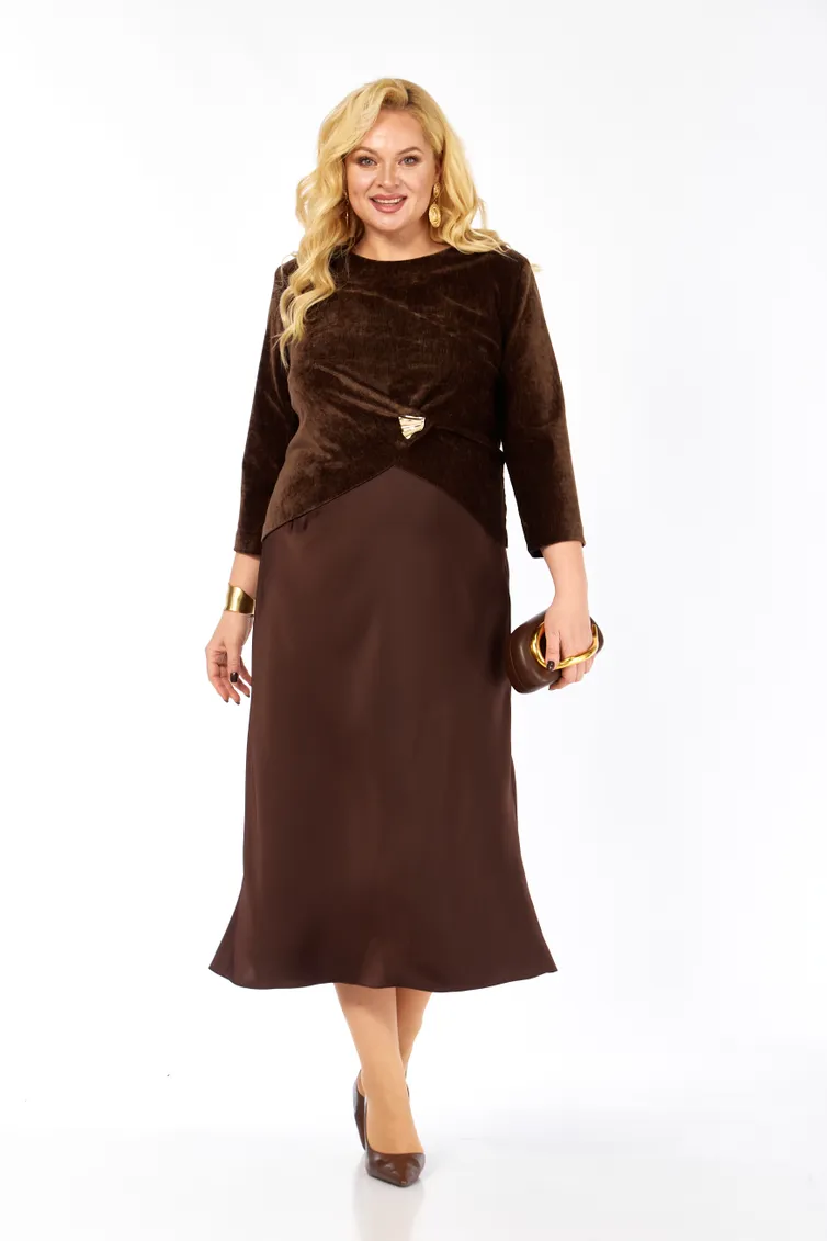 Garnitury damskie Ell Style #2452