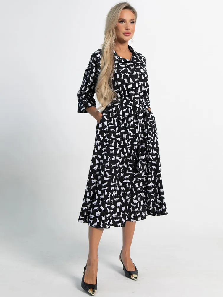 Sukienka LT Collection #P15359-16M