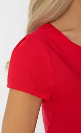 Блуза LT Collection Б13436-2М