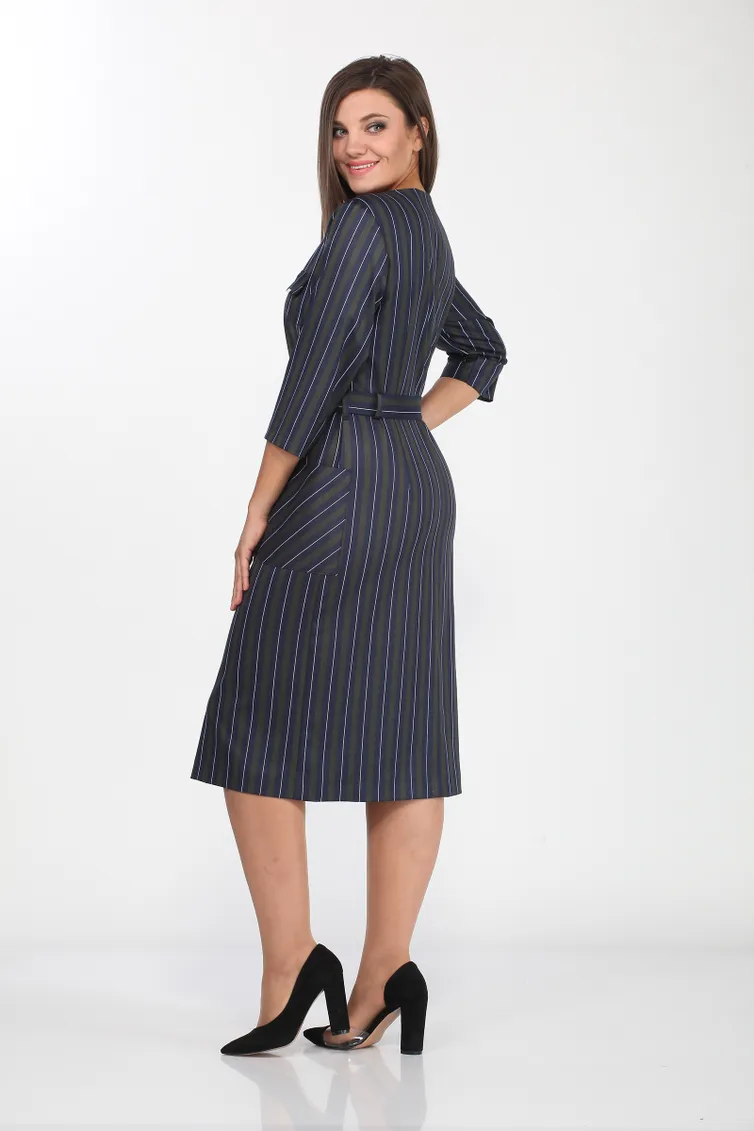 Sukienka Lady Style Classic #1175/5