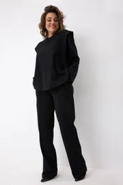Комплект BegiModa арт. 3104 чёрный