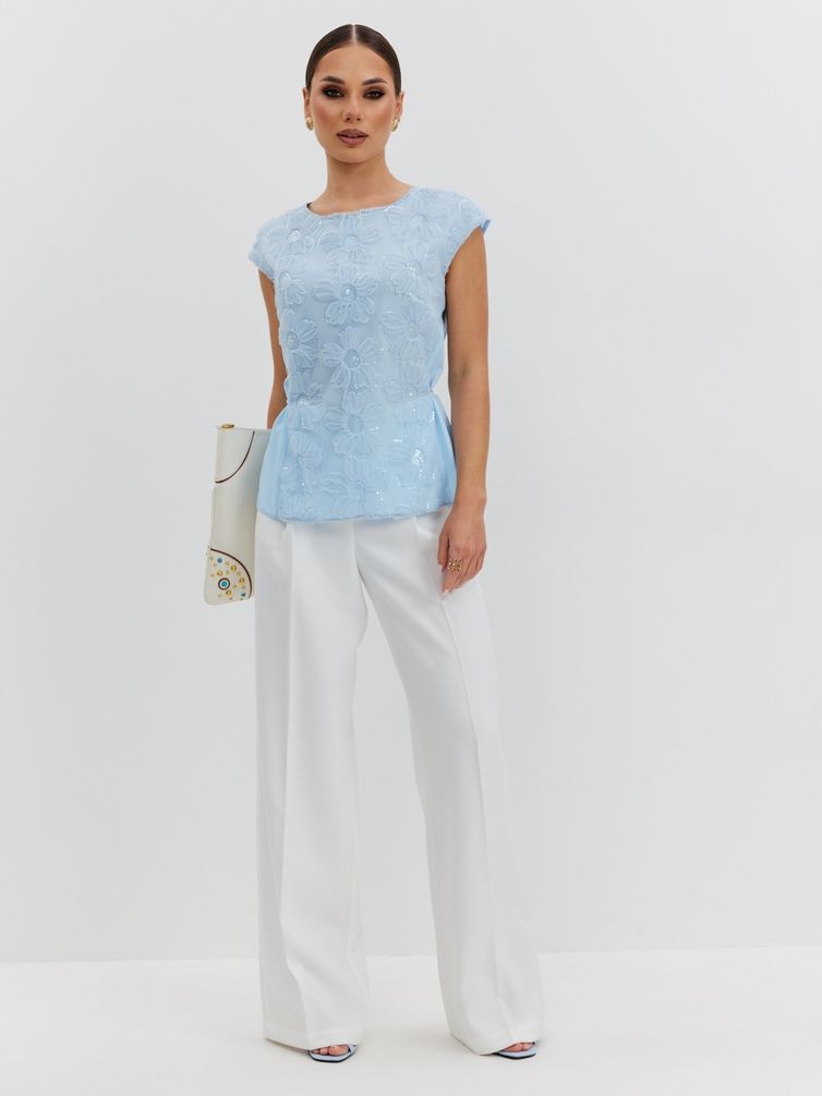 Bluzka Vesnaletto #4456