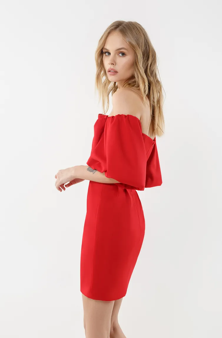 Sukienka Pirs #2252
