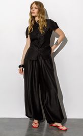 Брюки Pirs 6671 черный