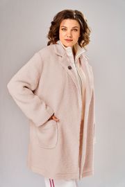 Кардиган V&N fashion арт. 1140_пудра