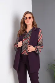 Комплект Viola Style арт. 30494 зигзаг