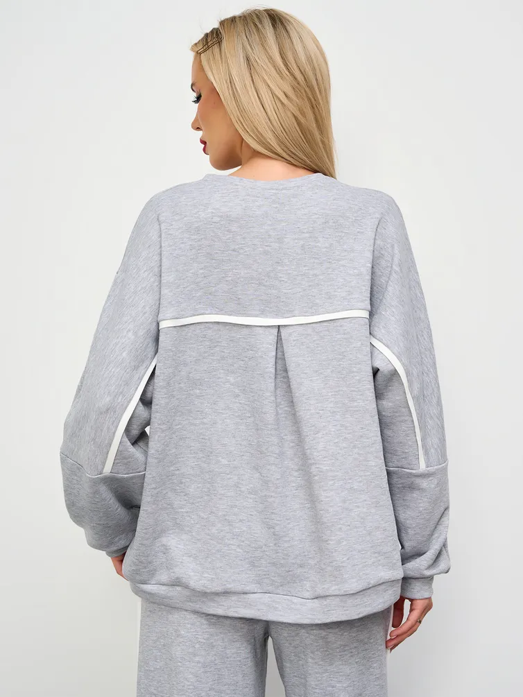 Sweatshirt Jetty #ShYu453-25