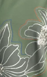 Блузка LT Collection Б15312-18М