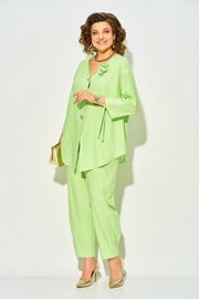 Костюм Лилиана арт. 1450н яблоко