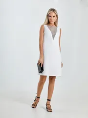Dress Jetty #652-9