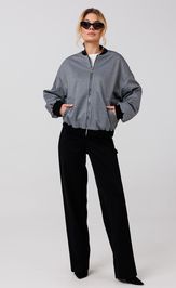 Бомбер Faufilure С589