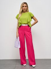 Blouse Jetty #ShYu244-6