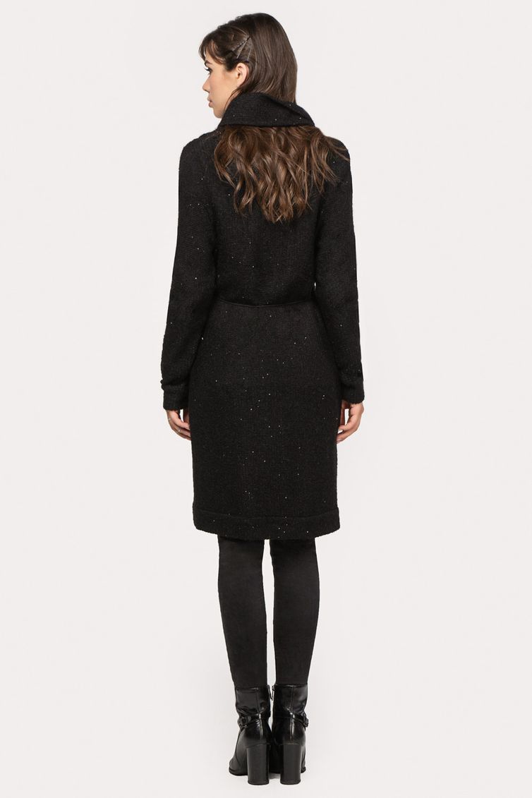 Cardigan PAPAYA #P1222