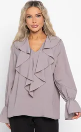 Блуза LT Collection Б15024-8М
