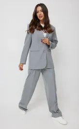 Trousers TND M366/1 seryj