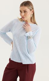 Джемпер Elady 4664