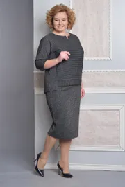 Костюм Lady Style Classic арт. 1374