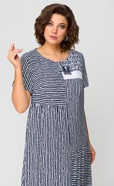 Dress Мишель Стиль 1281-2