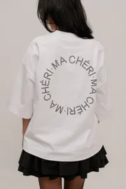 Футболка JRSy арт. 2398