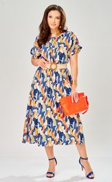Dress Твой имидж 2467