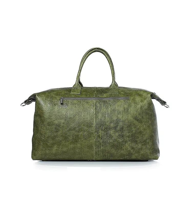 Torba Galanteya #26s364k45 zelenyj