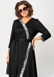 Платье EVA GRANT арт. 7220Н