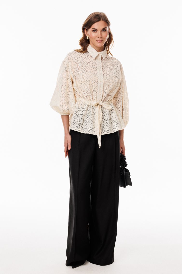 Блузка EOLA арт. 3119