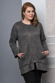 Жакет Lady Style Classic арт. 1212 ст
