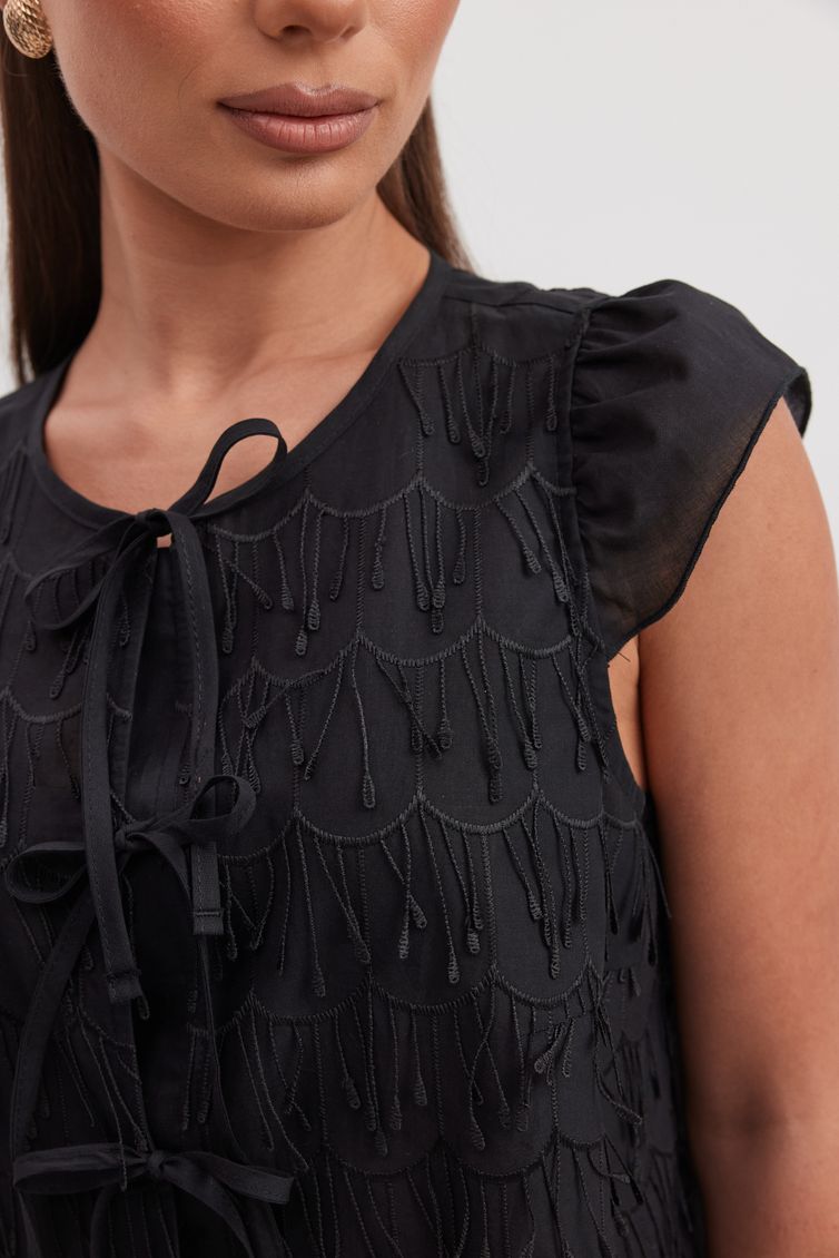 Blouse Vesnaletto #4463