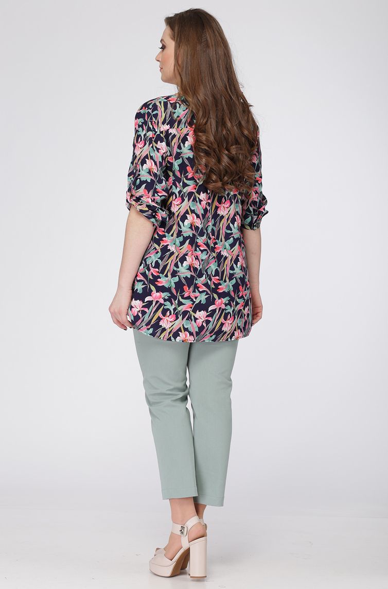 Suits & sets Ladis Line #819 myat+cv