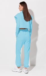 Комплект V&N fashion 1130_голубой