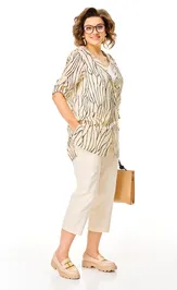 Zestaw Anastasia 1371 molochnyj