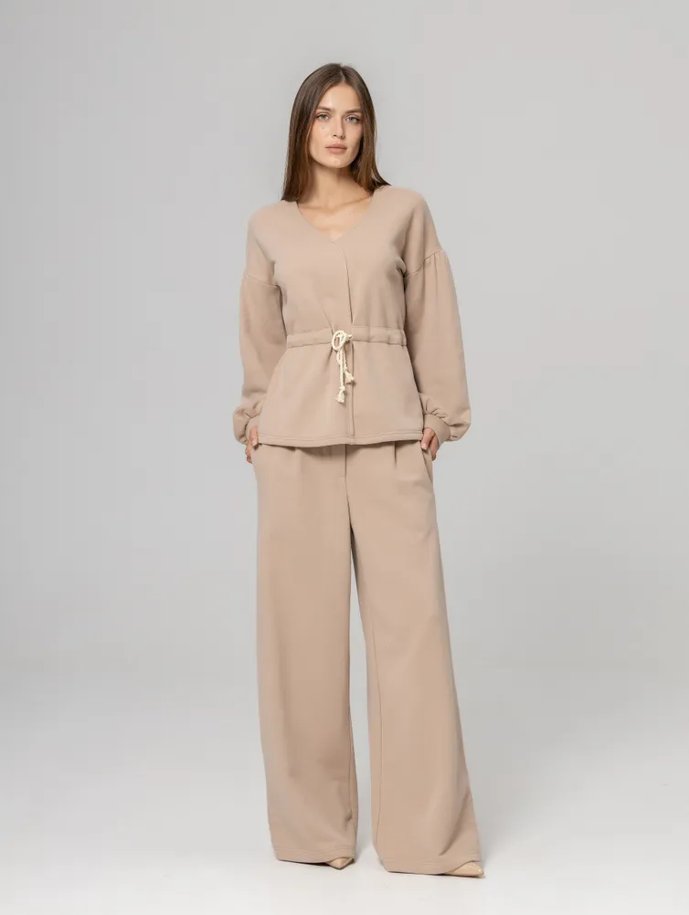 Suit TWOK #92572-2TW