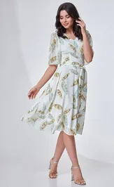 Sukienka Angelina & Company 703
