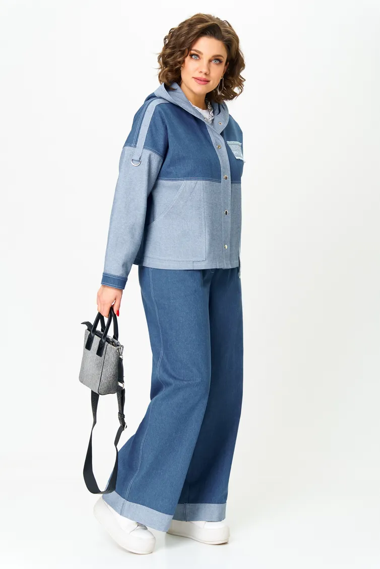 Костюм Aira Style арт. 24223