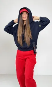 Джемпер K_YOU_BRAND арт. М-1017