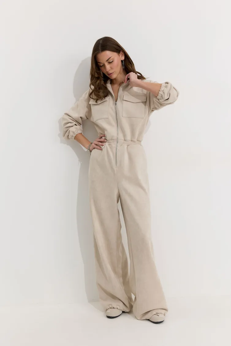 Overall Lyushe #4300 pesok