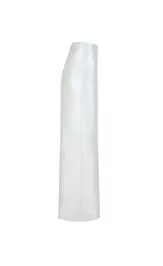 Spodnie Elema 3K-1173 serebro 164