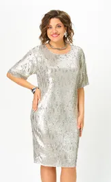 Платье Mira Fashion 5634-2