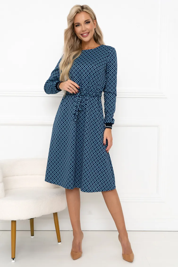 Sukienka Open Style #6471