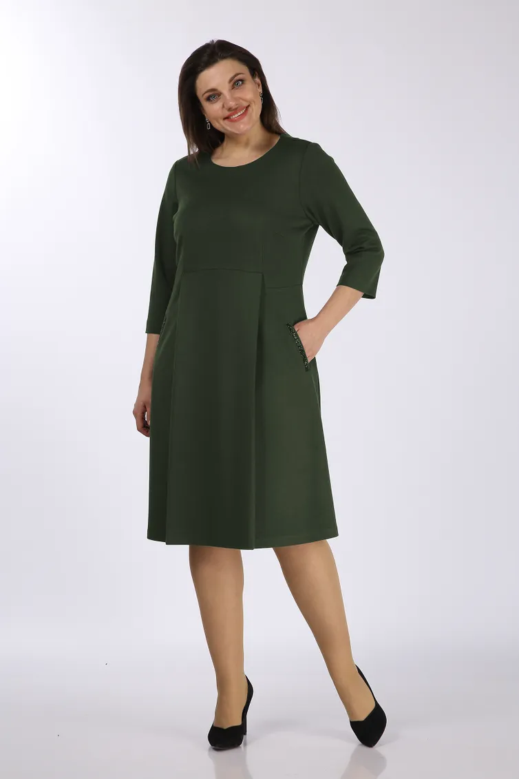 Sukienka Lady Style Classic #1478