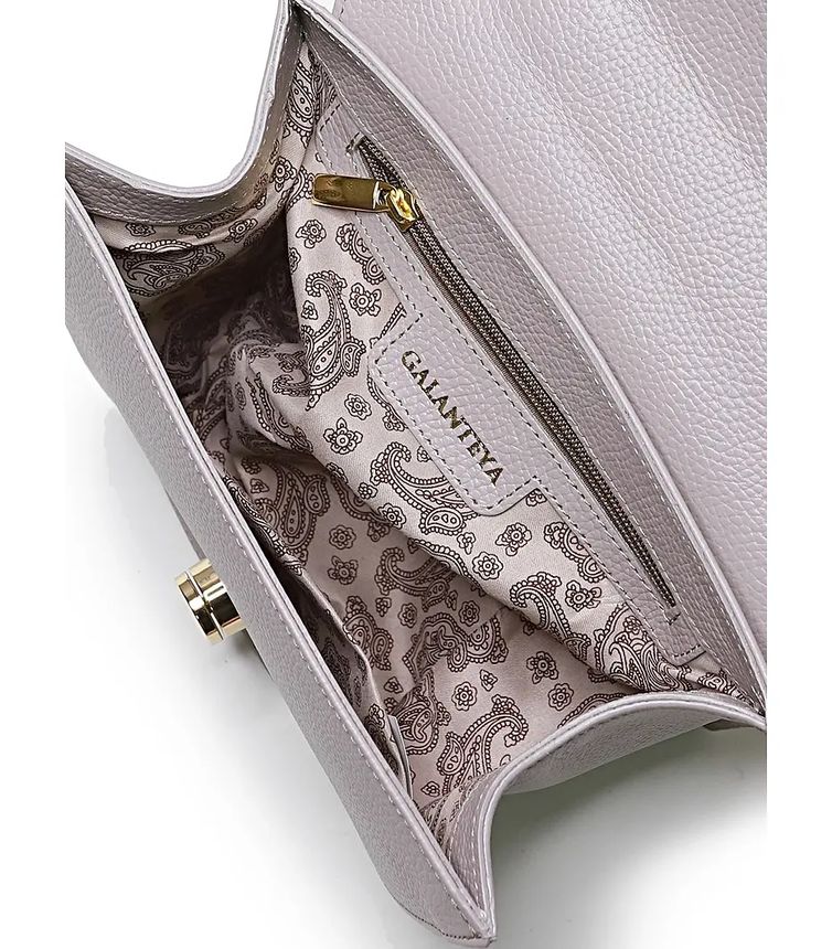 Сумки Galanteya арт. 25с1305к45 кофейный