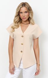 Блуза Jetty 528-11