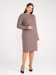 Платье BONADI арт. 2017 капучино