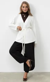 Cardigan CHARUTTI Moj uroven