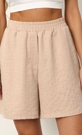 Шорты Jetty 407-21