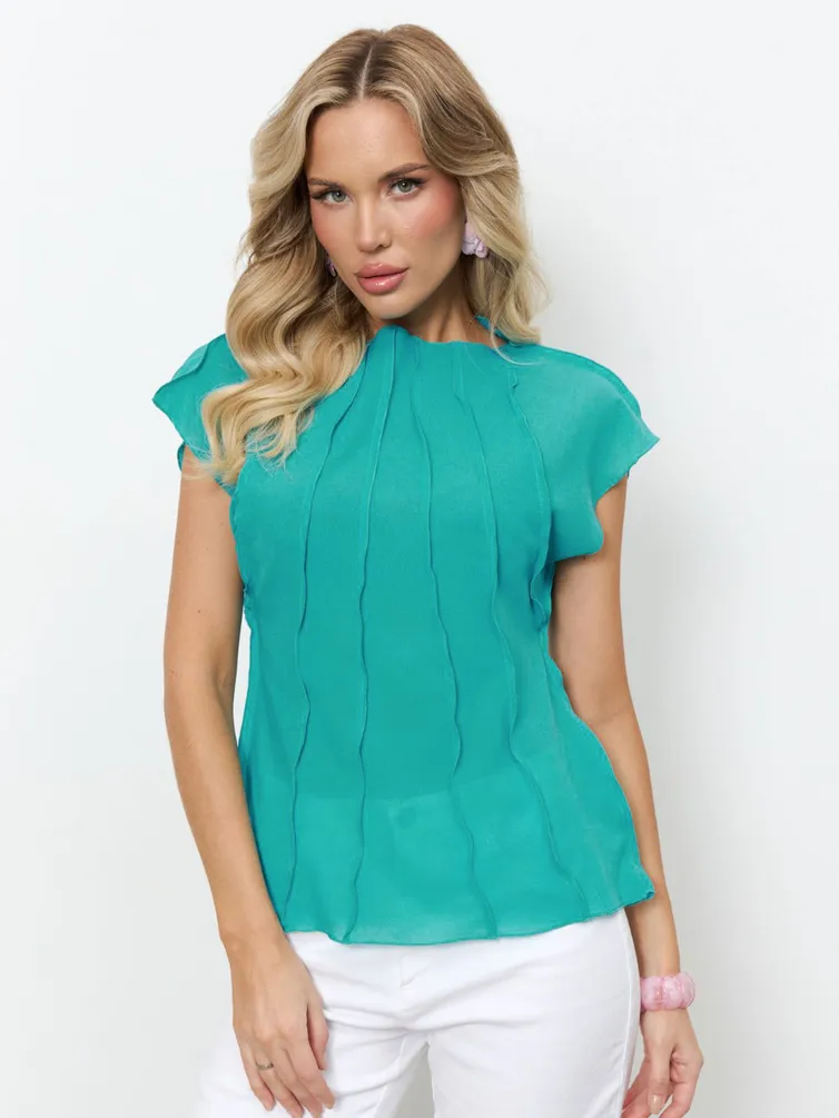 Blouse Jetty #ShYu239-6